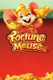 conta demo fortune mouse ícone